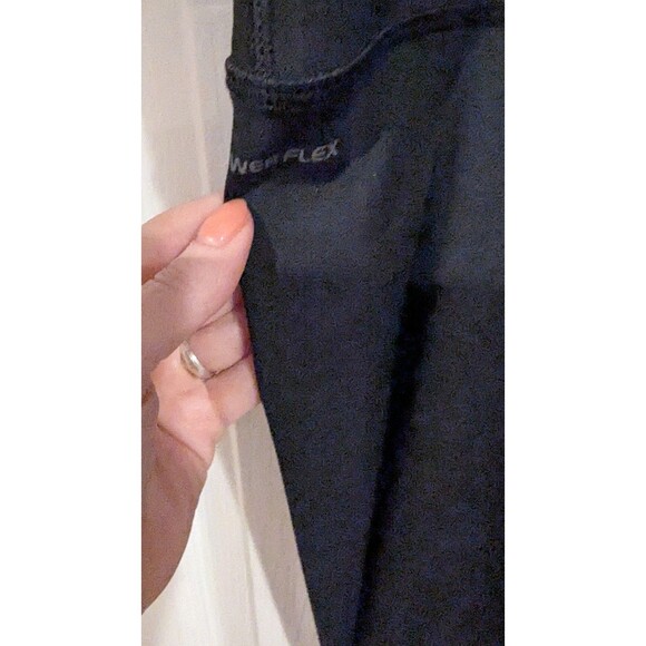 Champion Plus Size 3X Cropped Tight Fit Women's Leggings Activewear Excercise‎ - Picture 2 of 6